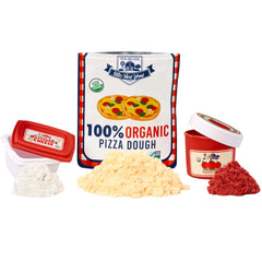 Creative Chefs™ Pizza Kit