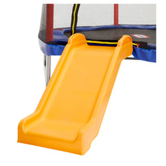 Climb 'n Slide 7ft Trampoline™