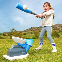 2-in-1 Pop 'n Pitch Trainer