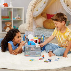 Story Dream Machine™ Storytime Travel Case