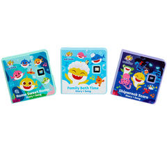 Story Dream Machine™ Pinkfong Baby Shark™ Family Collection