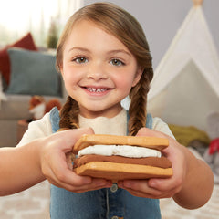 Creative Chefs™ S'mores Kit