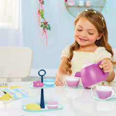 Creative Chefs™ Tea Party Kit