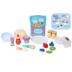 Creative Chefs™ Bluey - Pavlova Kit
