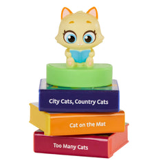 Story Dream Machine™ Random House Colorful Cat Collection
