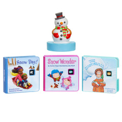 Story Dream Machine™ Random House Snowy Day Collection