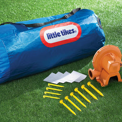 Shady Jump 'n Slide™ Bouncer