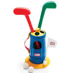 TotSports™ Grab 'n Go Golf