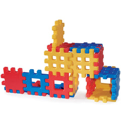Big Waffle Blocks™