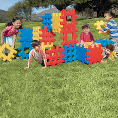 Big Waffle Blocks™