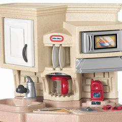 Super Chef Kitchen™