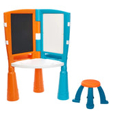 2-in-1 Drawing Table
