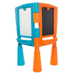 2-in-1 Drawing Table
