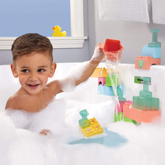 Baby Builders™ - Splash Blocks™