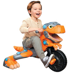 Chompin' Dino Trike