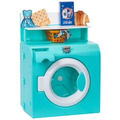 First Retro Washer-Dryer