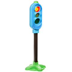 Red Light Green Light