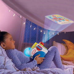 Story Dream Machine™ Sesame Street® Cookie Monster & Friends Collection