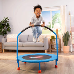 3 - Foot Trampoline