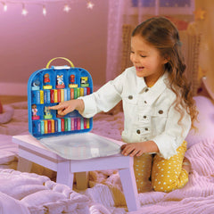 Story Dream Machine™ Show & Go Storage Case