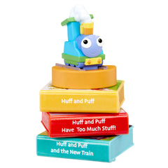 Story Dream Machine™ Harper Collins Huff and Puff Collection