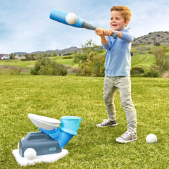 2-in-1 Pop 'n Pitch Trainer