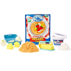 Creative Chefs™ Waffle Kit