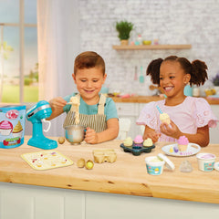 Creative Chefs™ Bakers Kit