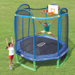 Little Tikes 10ft. Sports Trampoline™