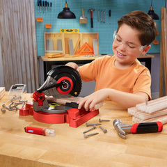 Creative Construction™ Power Cuts Set