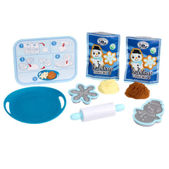 Creative Chefs™ Holiday Cookie Kit