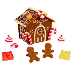 Creative Chefs™ Gingerbread House Kit