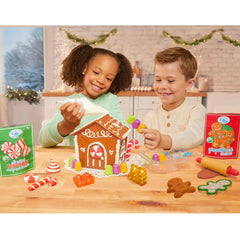 Creative Chefs™ Gingerbread House Kit