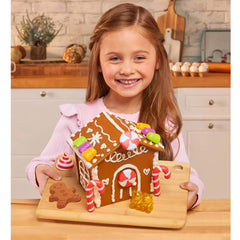 Creative Chefs™ Gingerbread House Kit