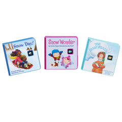Story Dream Machine™ Random House Snowy Day Collection