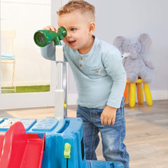 Easy Store™ Slide & Explore