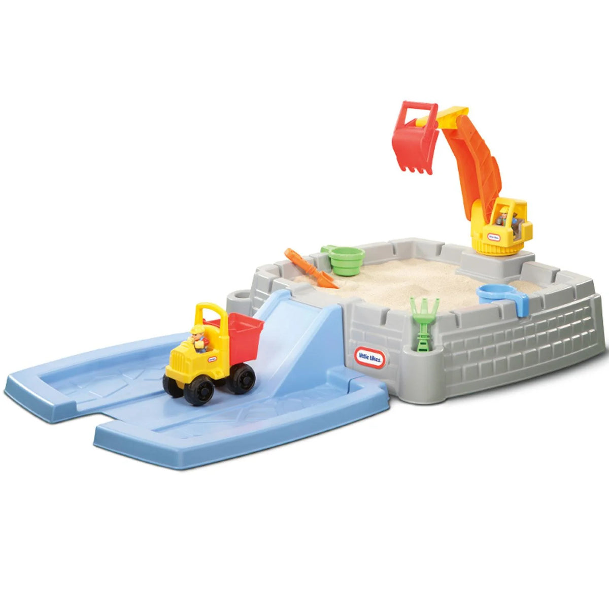 Big Digger™ Sandbox