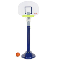 Adjust 'n Jam Pro™ Basketball Set