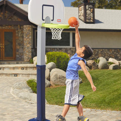 Adjust 'n Jam Pro™ Basketball Set
