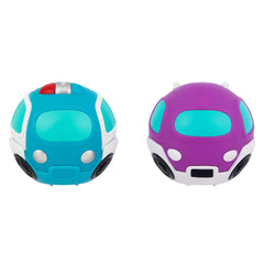 Learn & Play™ Roll Arounds™ Vehicle 2-Pack Cruisers