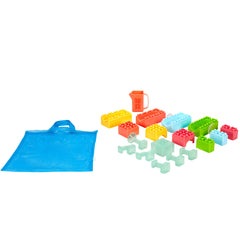 Baby Builders™ -  Splash Blocks™