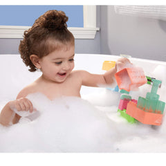 Baby Builders™ -  Splash Blocks™