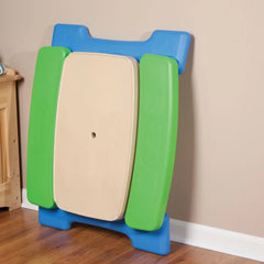 Easy Store™ Jr. Play Table - Blue/Green