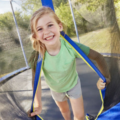 Mega 10-foot Trampoline