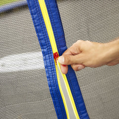Mega 10-foot Trampoline