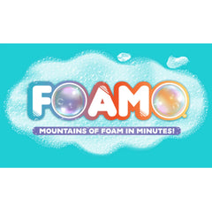 FOAMO™ Foam Machine