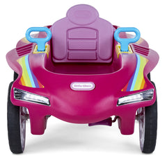 Jett Car Racer™- Pink