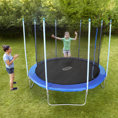 Mega 10-foot Trampoline